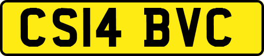 CS14BVC