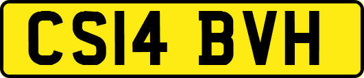 CS14BVH
