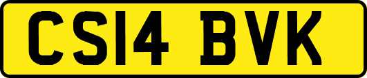 CS14BVK