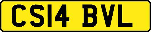 CS14BVL