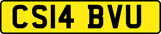 CS14BVU