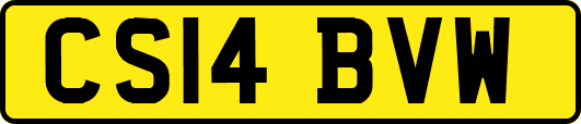 CS14BVW