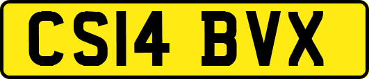 CS14BVX