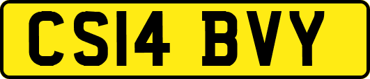 CS14BVY