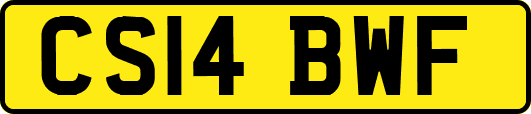 CS14BWF