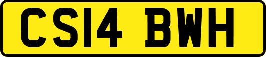 CS14BWH