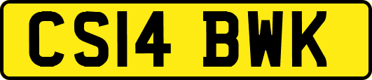 CS14BWK