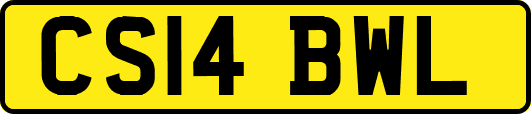 CS14BWL