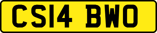 CS14BWO