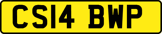 CS14BWP
