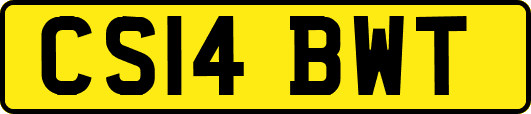 CS14BWT