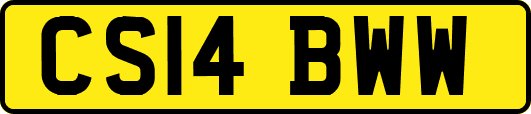 CS14BWW