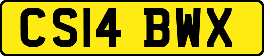 CS14BWX
