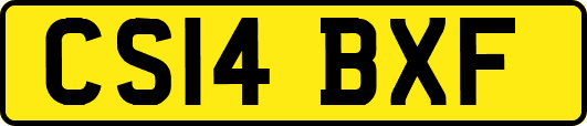 CS14BXF
