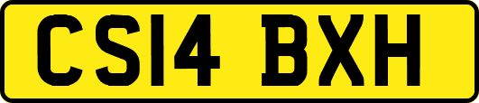 CS14BXH