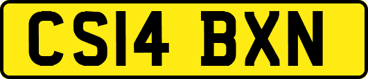 CS14BXN