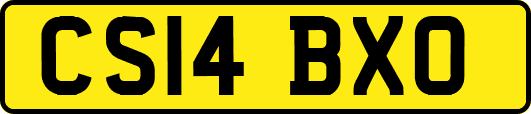 CS14BXO