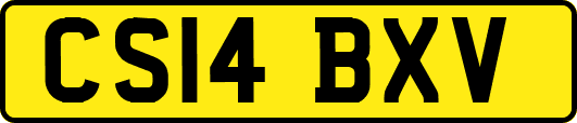 CS14BXV
