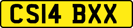 CS14BXX