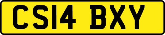 CS14BXY