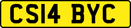 CS14BYC