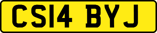 CS14BYJ