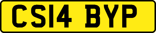 CS14BYP