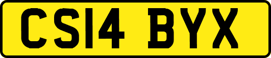 CS14BYX
