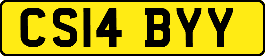 CS14BYY