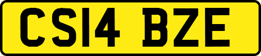 CS14BZE
