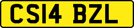 CS14BZL