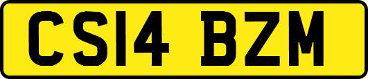 CS14BZM