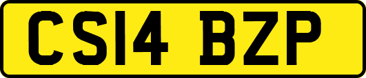 CS14BZP