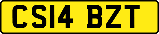 CS14BZT
