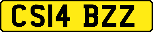 CS14BZZ