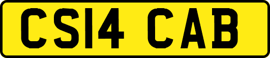 CS14CAB