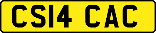 CS14CAC