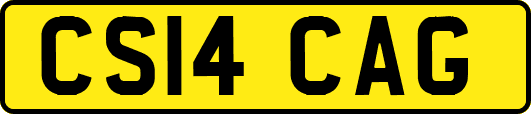 CS14CAG