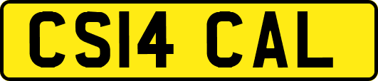 CS14CAL