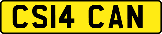 CS14CAN