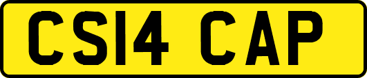 CS14CAP