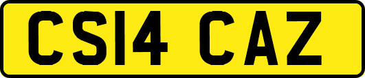 CS14CAZ