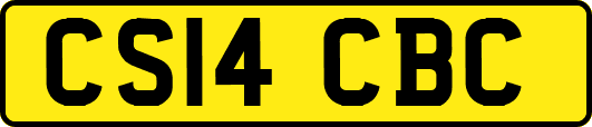CS14CBC