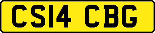 CS14CBG