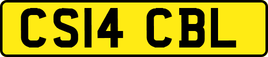 CS14CBL