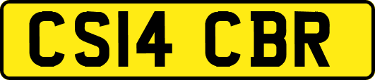 CS14CBR