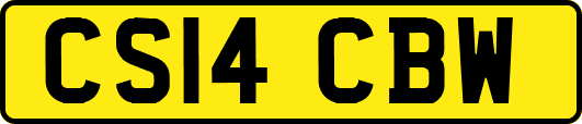 CS14CBW