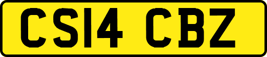 CS14CBZ