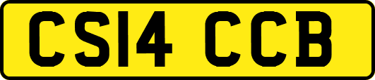 CS14CCB