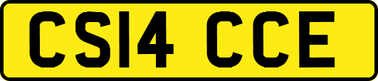 CS14CCE